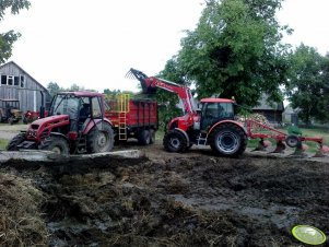 Zetor Proxima Power 90
