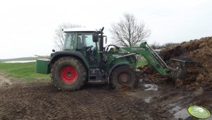 Fendt 309