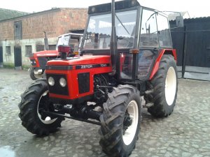 Zetor 7245