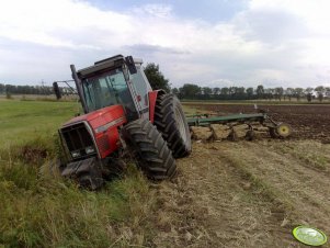 Massey Ferguson 3635