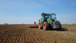 Fendt & Horsh