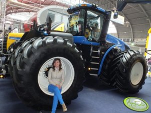 New Holland