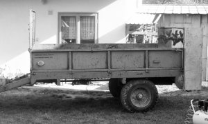 Rozrzutnik 2.5T