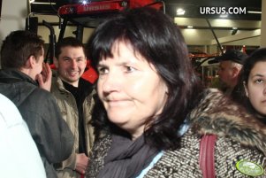 Ursus Agrotech 2013