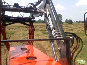 Zetor 10145 i Metal-Fach