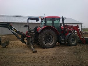 Zetor Forterra