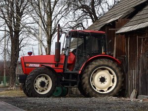 Zetor 10540