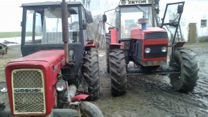 Zetor 16145