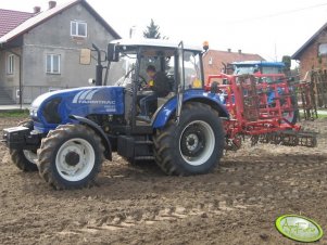 Farmtrac 690 DT