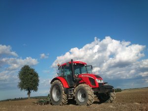 Zetor Forterra 130