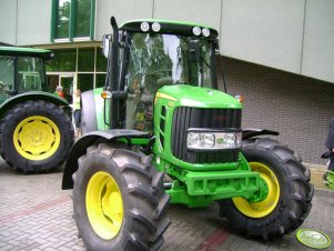 John Deere 6330 Premium