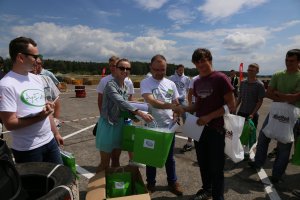 Konkurs sprawnościowy Agrofoto.pl