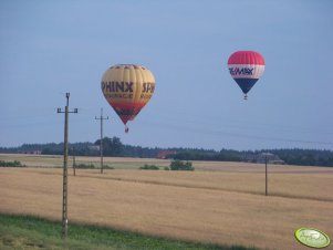 Balony