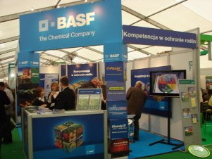 BASF dla rolników