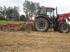 Zetor Proxima 85 Plus