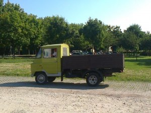 FSC Żuk A11B
