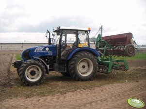 Farmtrac 675 DT