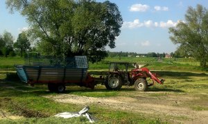 Renault 90-34 mx + mengele