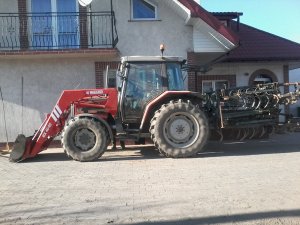 Massey Ferguson 6130