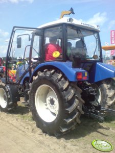 Farmtrac 675DT