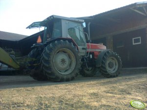 Massey Ferguson 3120