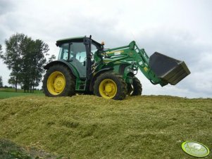 John Deere 5080R