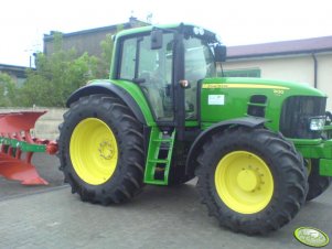 John Deere 7430 Premium