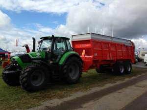 Agroshow 2103  brochard