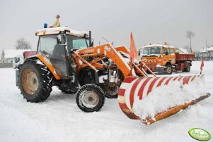 Massey Ferguson 3050