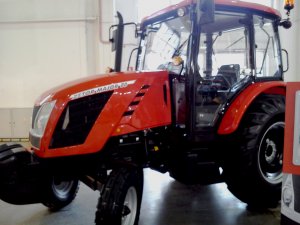 Zetor Major