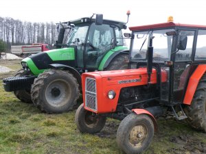 Deutz Fahr