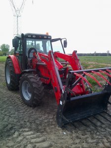 Massey ferguson 5410