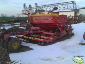 Vaderstad Rapid 3dc