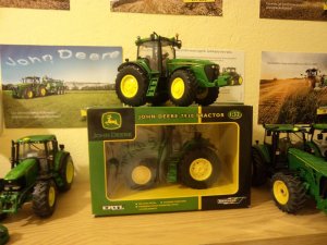 John Deere 7930