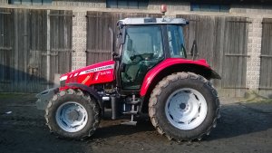 Massey Ferguson 5410