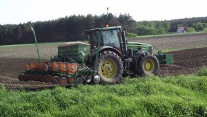 John Deere 7930