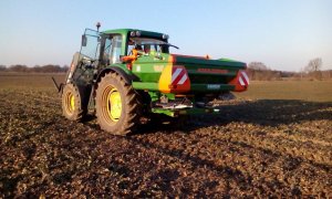 John Deere 6230 premium Amazone Za-m profis tronic