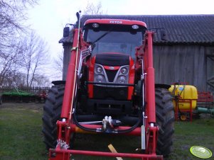 Zetor Proxima 8441