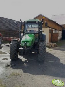 Deutz-Fahr Agroplus 95