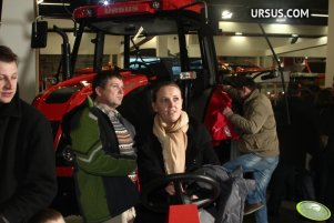 Ursus Agrotech 2013
