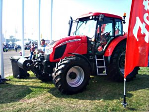 Zetor 135