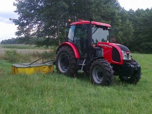 Zetor Proxima 90 Plus