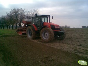 Same Silver 130 + Accord