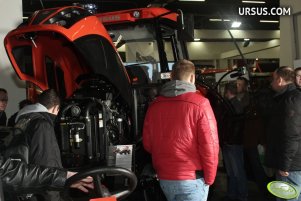 Ursus Agrotech 2013