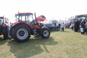 Agro Show 2014