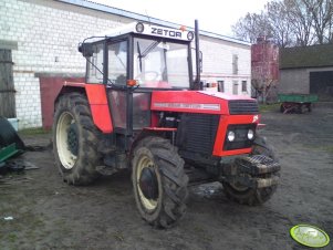 Zetor 8245