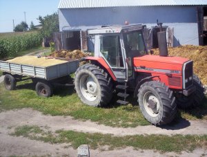 MF 3610