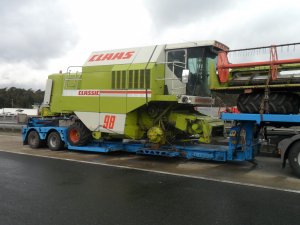 Claas