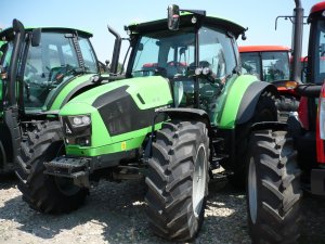 Deutz Fahr 5110