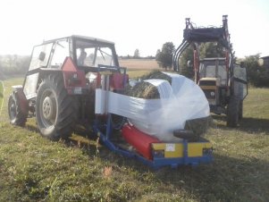 Ursus 1014 i Ursus 914